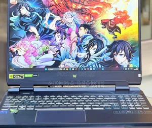 New Laptop Acer Predator Helios 300 16GB Intel Core i7 SSD 512GB