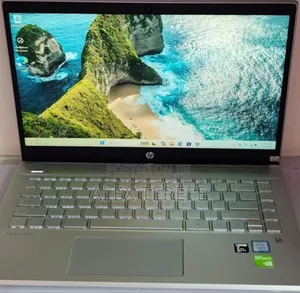 New Laptop HP Pavilion 14 16GB Intel Core i5 SSD 512GB