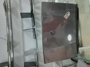 New Laptop MSI GP73 Leopard 8RD 16GB Intel Core I7 SSD 1T