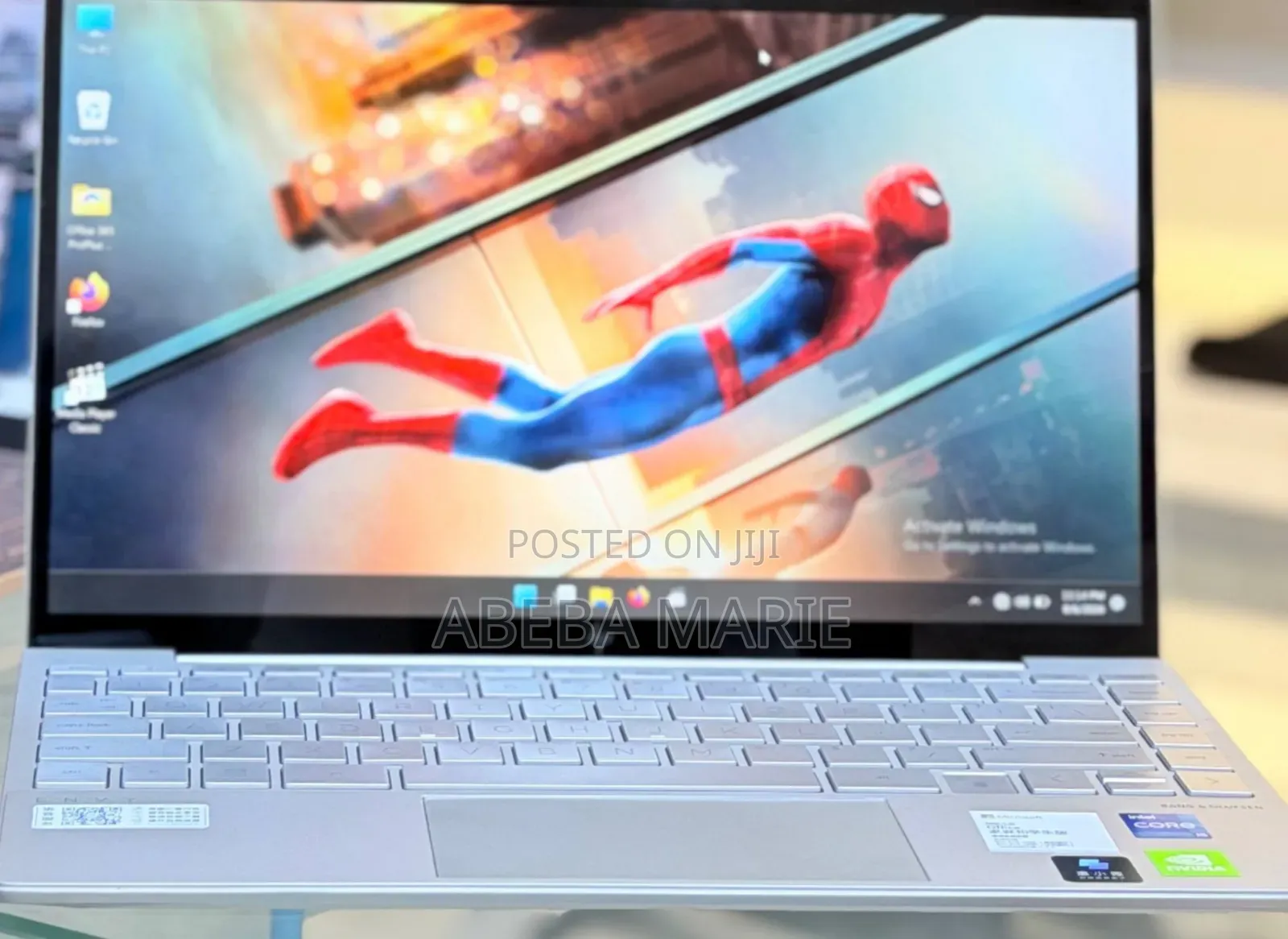New Laptop HP Pavilion 14 16GB Intel Core i5 SSD 512GB