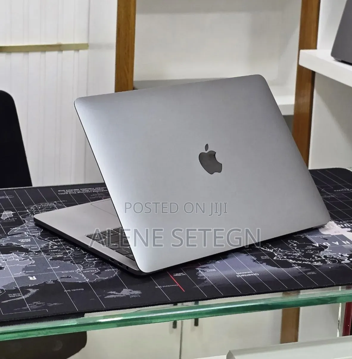 New Laptop Apple MacBook Pro 2019 16GB Intel Core i7 SSD 1T