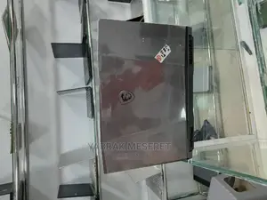 New Laptop MSI GP73 Leopard 8RD 16GB Intel Core I7 SSD 1T