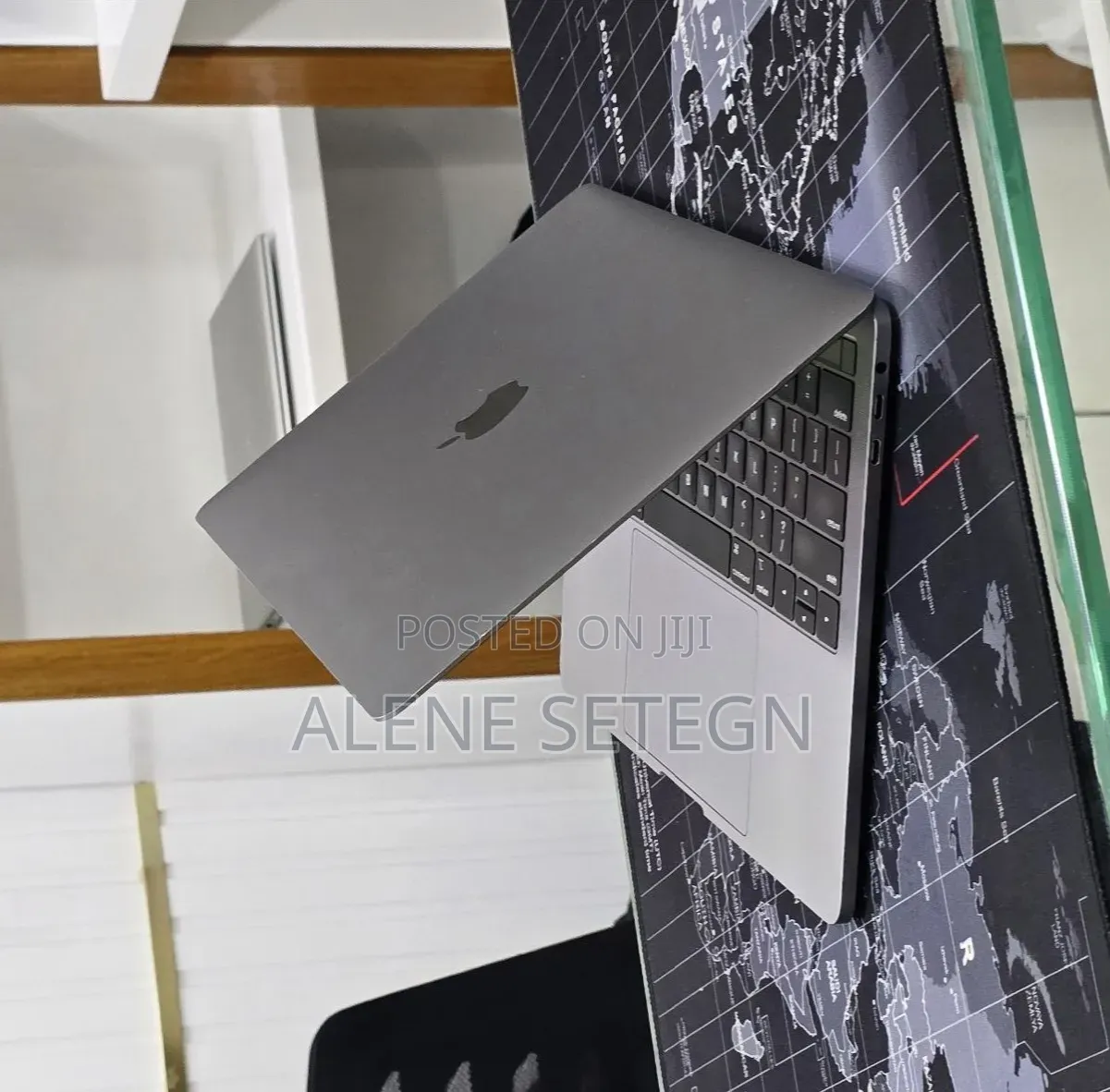 New Laptop Apple MacBook Pro 2019 16GB Intel Core i7 SSD 1T