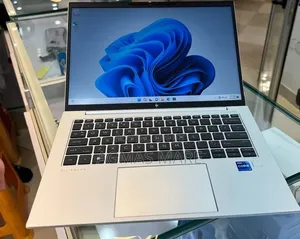 New Laptop HP EliteBook 840 G9 16GB Intel Core i7 SSD 512GB