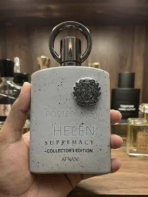 Afnan Supremacy Collector's Edition