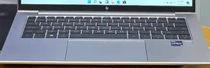 New Laptop HP EliteBook 845 G10 16GB Intel Core i7 SSD 512GB