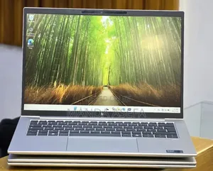 New Laptop HP EliteBook 840 G11 16GB Intel Core Ultra 7 SSD 512GB