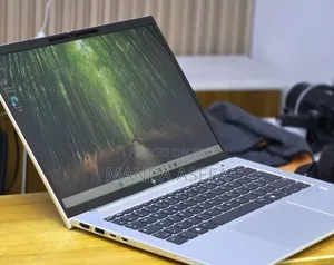 New Laptop HP EliteBook 840 G11 16GB Intel Core Ultra 7 SSD 512GB