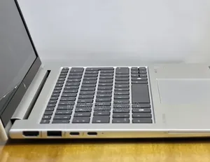 New Laptop HP EliteBook 840 G11 16GB Intel Core Ultra 7 SSD 512GB