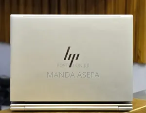 New Laptop HP EliteBook 840 G11 16GB Intel Core Ultra 7 SSD 512GB