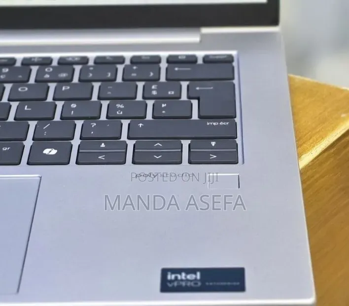 New Laptop HP EliteBook 840 G11 16GB Intel Core Ultra 7 SSD 512GB