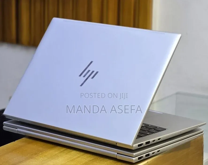 New Laptop HP EliteBook 840 G11 16GB Intel Core Ultra 7 SSD 512GB