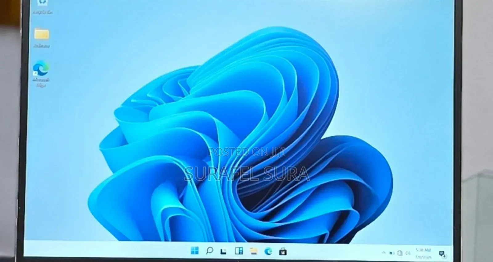 New Laptop HP EliteBook 845 G10 16GB Intel Core i7 SSD 512GB