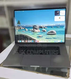 New Laptop Apple MacBook Pro 2019 64GB Intel Core i9 SSD 512GB