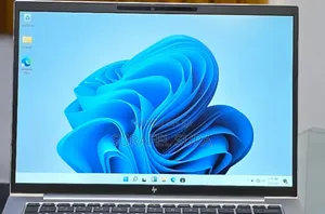 New Laptop HP EliteBook 845 G10 16GB Intel Core i7 SSD 512GB