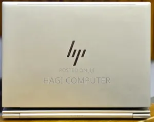 New Laptop HP EliteBook 840 G11 16GB Intel Core Ultra 7 SSD 512GB