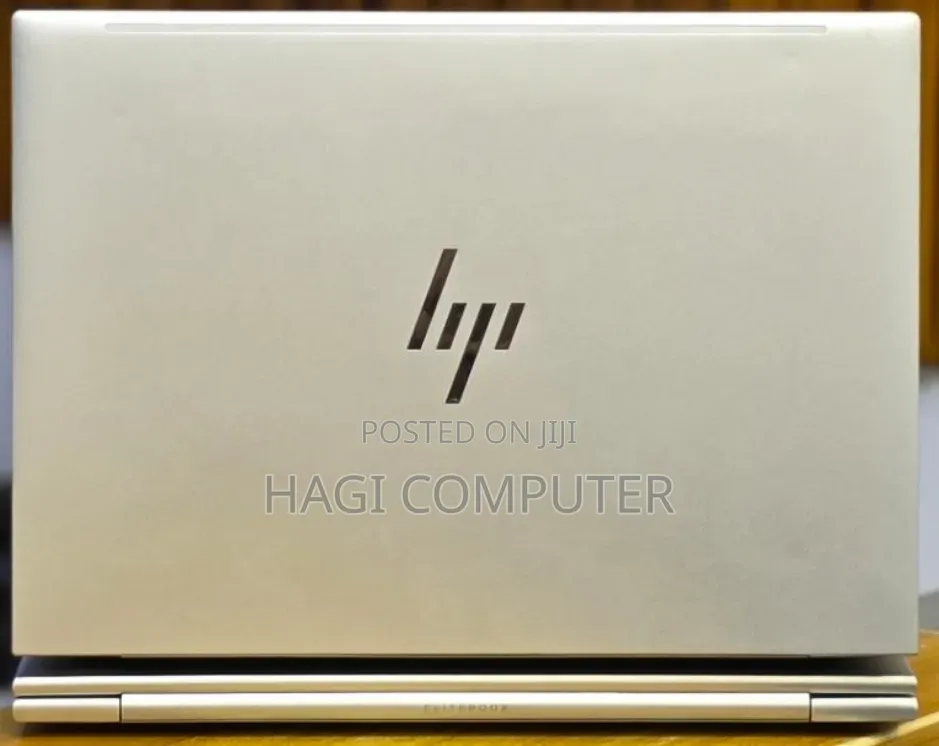 New Laptop HP EliteBook 840 G11 16GB Intel Core Ultra 7 SSD 512GB