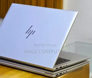 New Laptop HP EliteBook 840 G11 16GB Intel Core Ultra 7 SSD 512GB