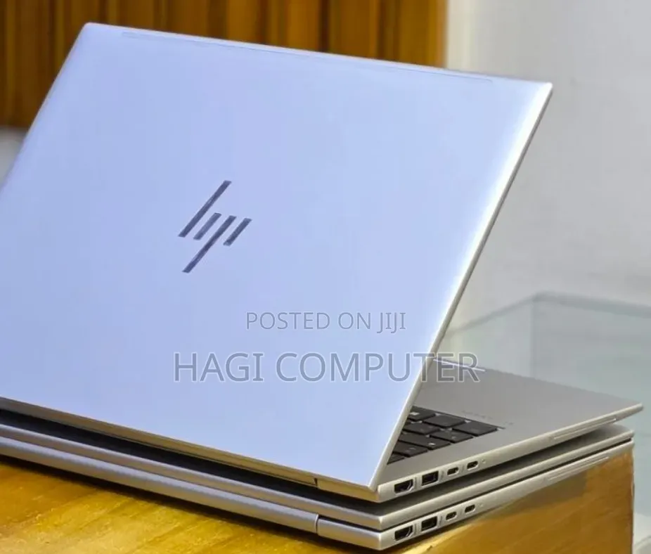 New Laptop HP EliteBook 840 G11 16GB Intel Core Ultra 7 SSD 512GB