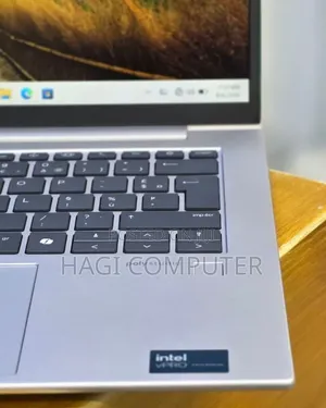 New Laptop HP EliteBook 840 G11 16GB Intel Core Ultra 7 SSD 512GB