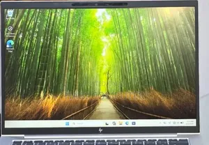 New Laptop HP EliteBook 840 G11 16GB Intel Core Ultra 7 SSD 512GB