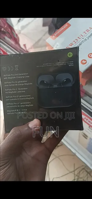 Airpod Pro 2nd Gen