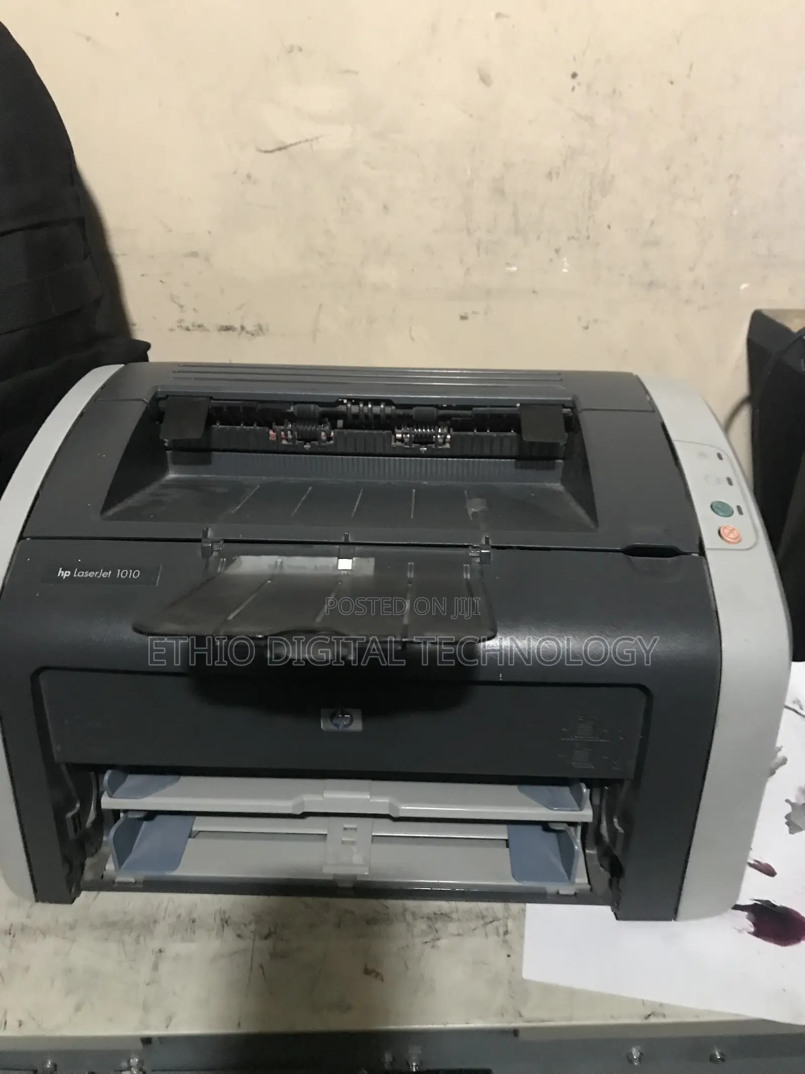 HP Laserjet 1010