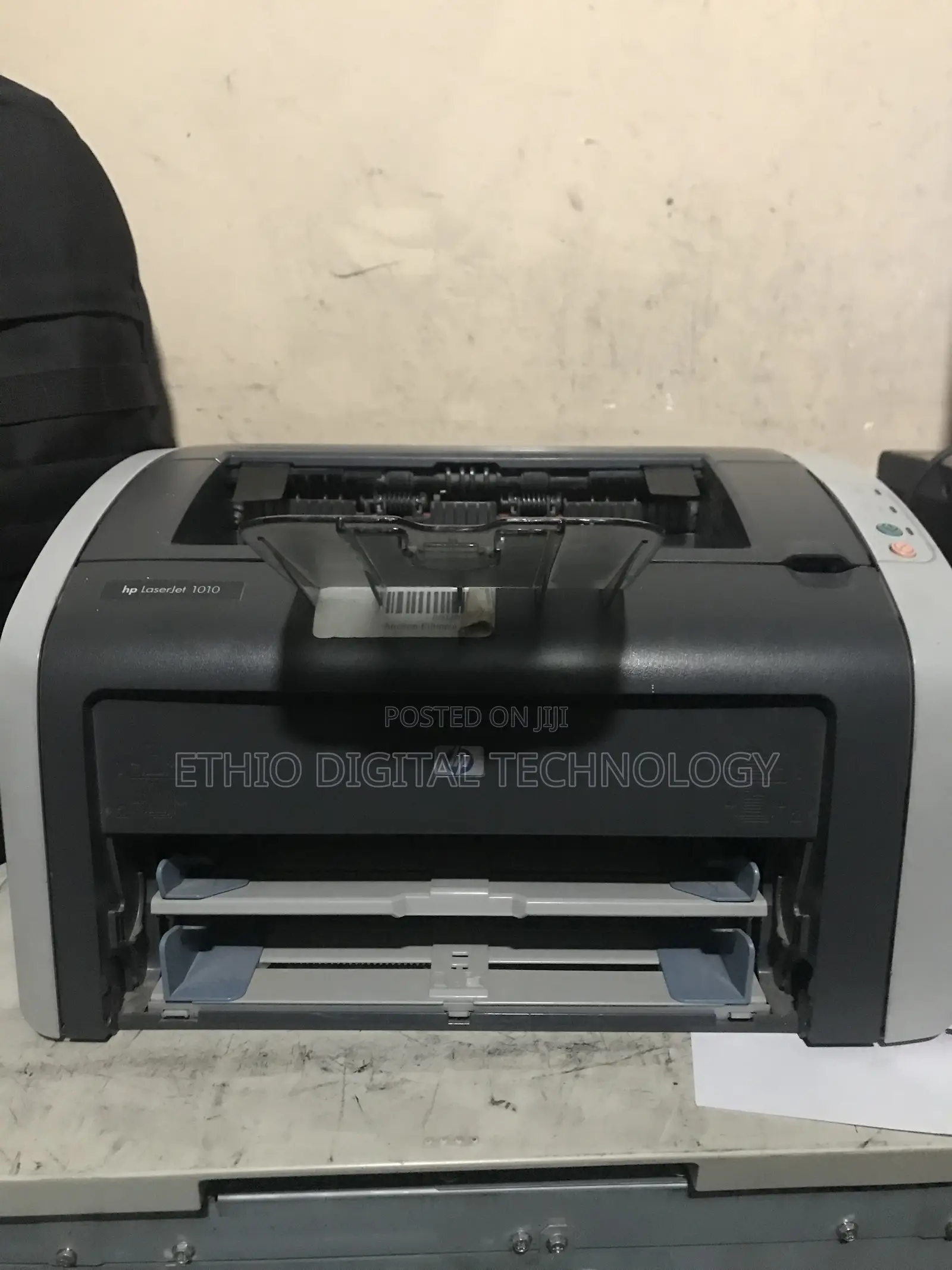 HP Laserjet 1010