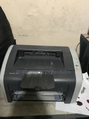 HP Laserjet 1010