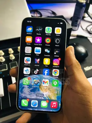 Apple iPhone 12 128 GB White
