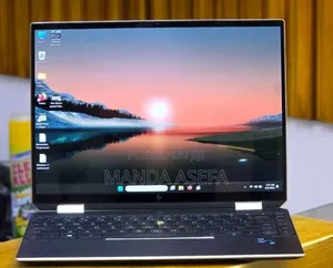 New Laptop HP Spectre 16GB Intel Core i7 SSD 512GB