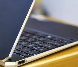 New Laptop HP Spectre 16GB Intel Core i7 SSD 512GB