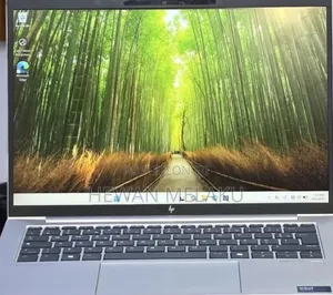 New Laptop HP EliteBook 840 G11 16GB Intel Core Ultra 7 SSD 512GB
