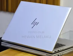 New Laptop HP EliteBook 840 G11 16GB Intel Core Ultra 7 SSD 512GB