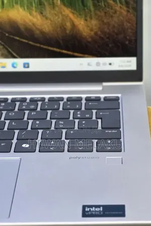 New Laptop HP EliteBook 840 G11 16GB Intel Core Ultra 7 SSD 512GB