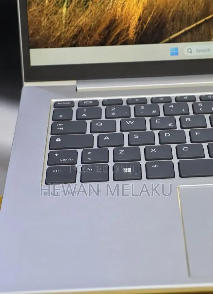 New Laptop HP EliteBook 840 G11 16GB Intel Core Ultra 7 SSD 512GB