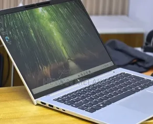 New Laptop HP EliteBook 840 G11 16GB Intel Core Ultra 7 SSD 512GB