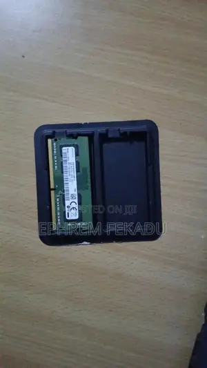 Laptop RAM