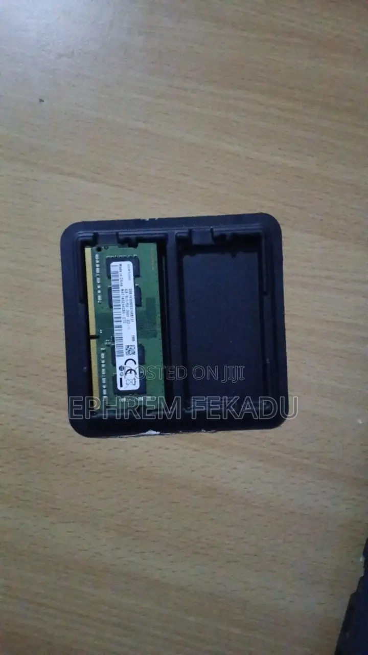 Laptop RAM
