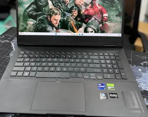 New Laptop HP Omen 16 16GB Intel Core i9 SSD 1T
