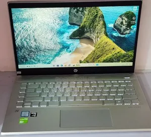 New Laptop HP Pavilion 14 16GB Intel Core i5 SSD 512GB