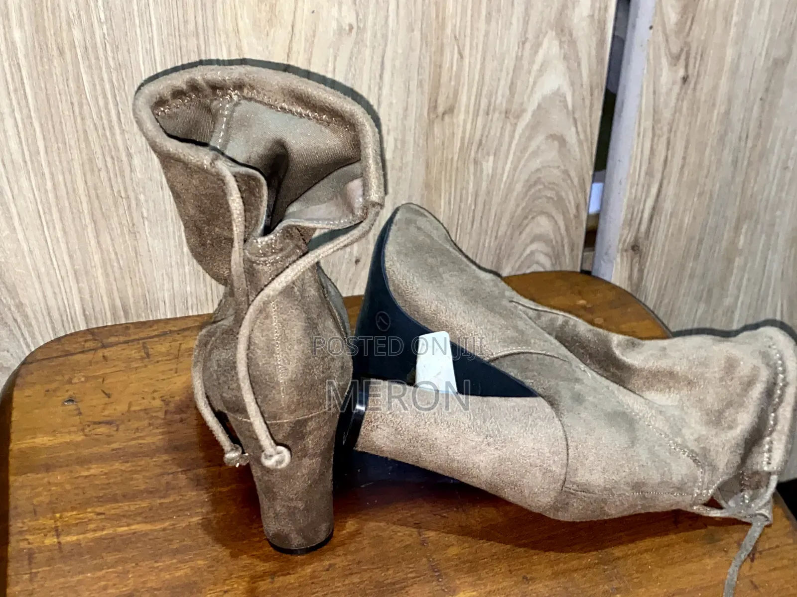 Women Boots
