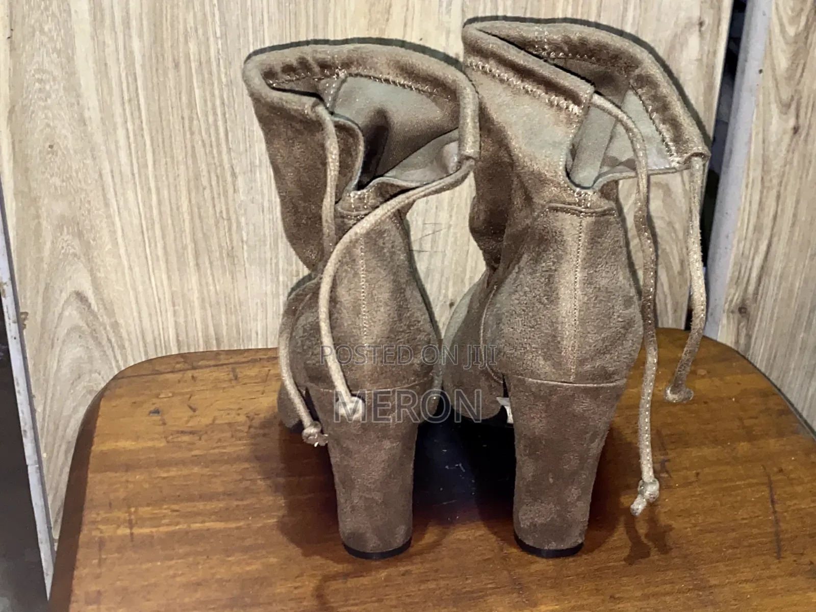 Women Boots
