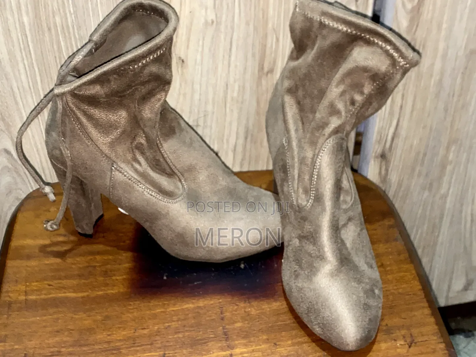 Women Boots