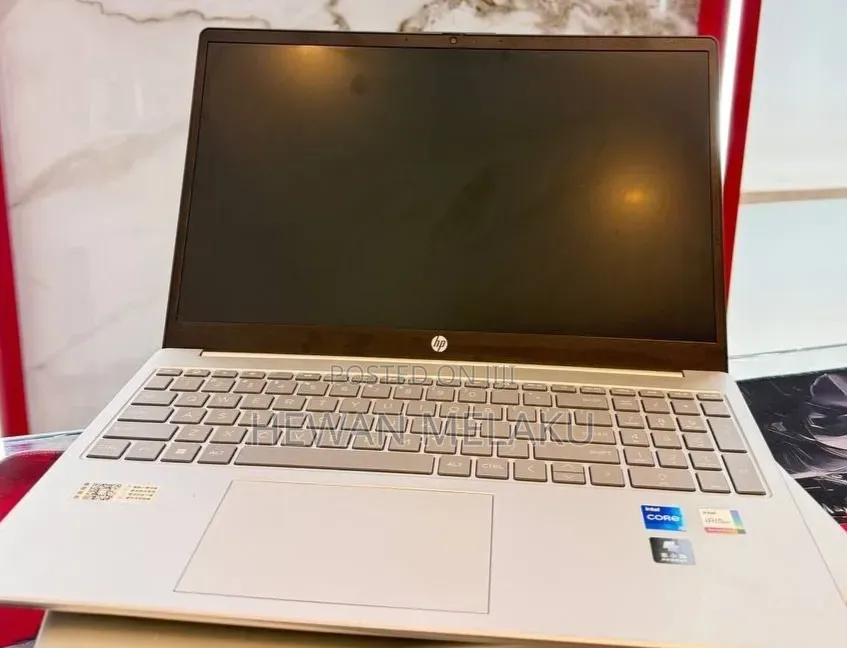 New Laptop HP Stream Notebook 16GB Intel Core i5 SSD 1T