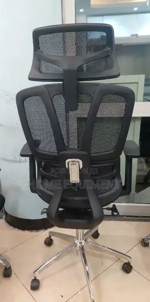 Fulle Meshe Erigonomice Chairs