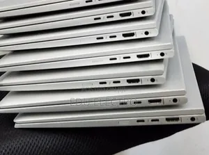 New Laptop HP Envy 15 12GB Intel Core i7 SSD 512GB
