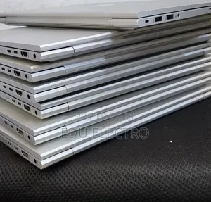 New Laptop HP Envy 15 12GB Intel Core i7 SSD 512GB