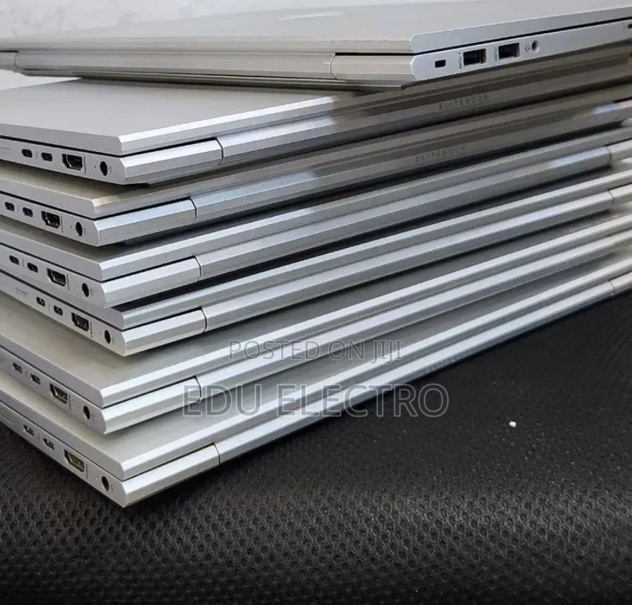 New Laptop HP Envy 15 12GB Intel Core i7 SSD 512GB
