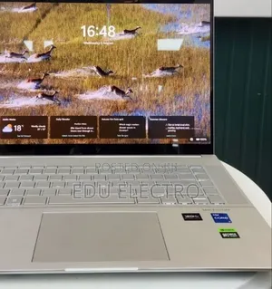 New Laptop HP Envy 15 12GB Intel Core i7 SSD 512GB